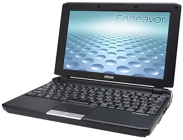 Epson, netbook, notebook, laptop, Na01, mini, , 
