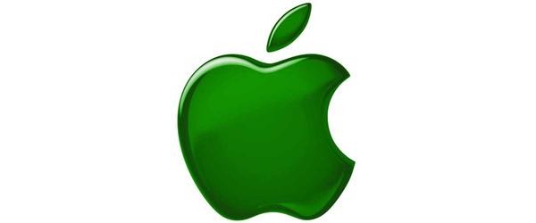Greenpeace, Apple, MacBook, 