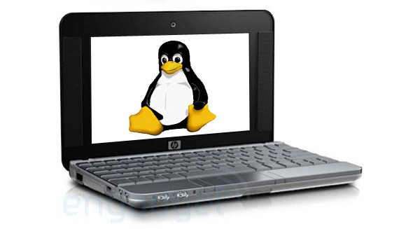 Linux, Intel, ASUS, HP, Eee PC, Everex, Cloudbook, Penryn, Compaq 2133, via, C7-M, UMPC, , , 