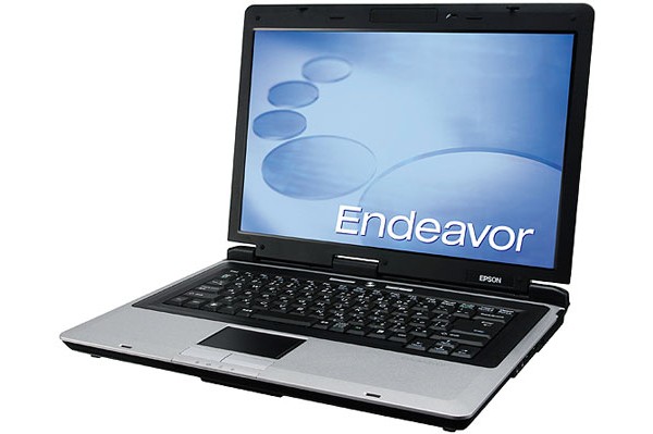  Epson Endeavor NJ3000   