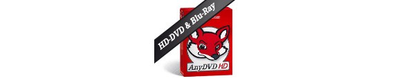 AnyDVD  SlySoft    Blu-Ray BD+