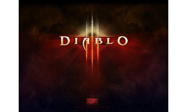 Diablo III, game, 