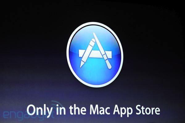 Apple, Mac OS X Lion