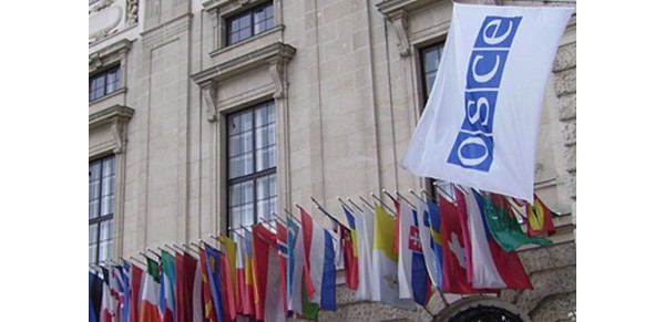 OSCE, 