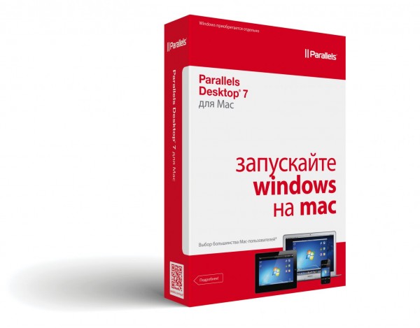 Parallels, Desktop 7, Mac, OS X, Windows 8,  