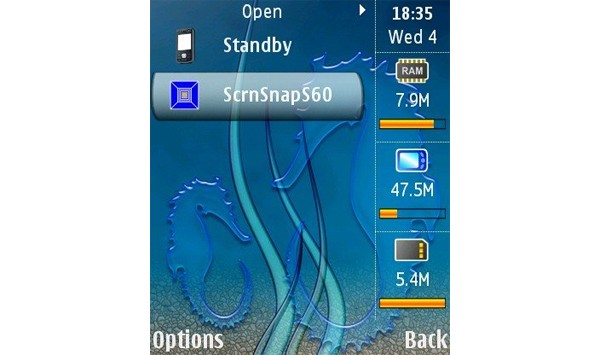 10    Symbian S60