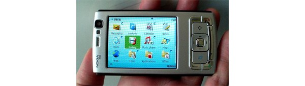 10    Symbian S60