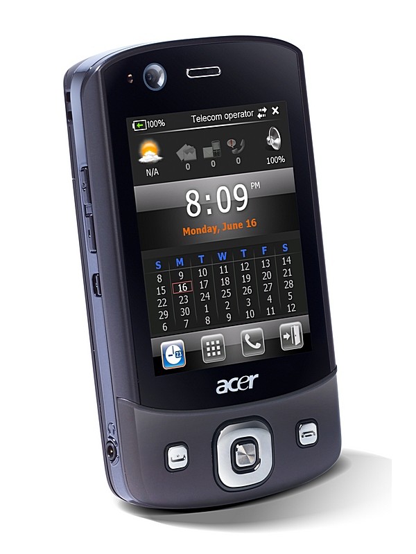  Acer DX900