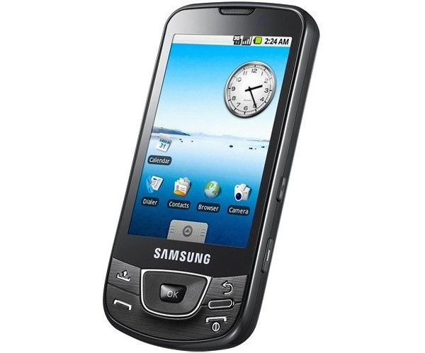  Samsung Galaxy