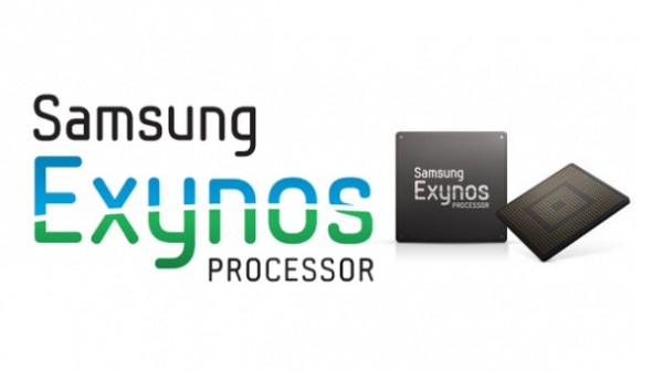 Samsung, Exynos, 