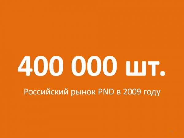  2009 .    400 . PND 
