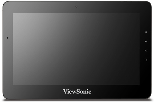 Начинаются продажи планшета ViewPad 10Pro с двумя ОС
