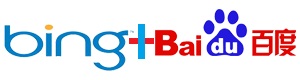 Baidu переходит на поиск от Microsoft