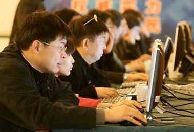 Китай впервые обогнал США по объёму компьютерного рынка