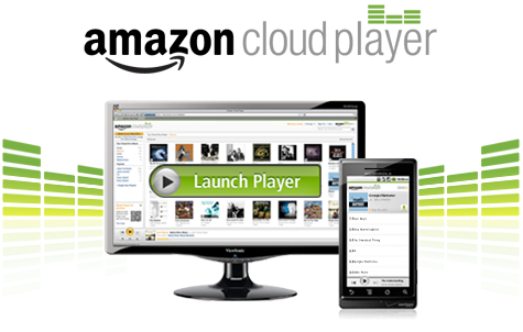 Amazon Cloud Player начал поддерживать iOS