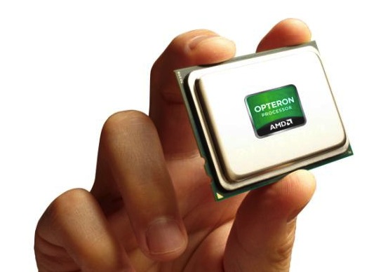 AMD представила первый 16-ядерный настольный процессор