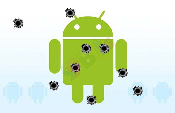 Symantec: iOS гораздо защищённее Android