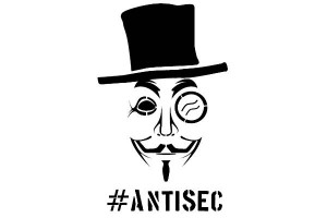 AntiSec украла 10 ГБ конфиденциальных данных американцев