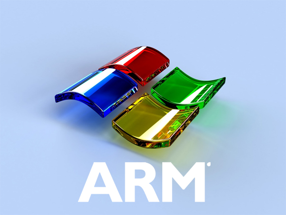 ARM-версия Windows может не поддерживать предыдущие Windows-программы
