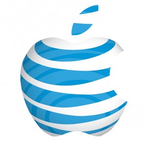 AT&T: iPhone 5 в июне-июле не будет