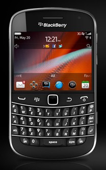 BlackBerry Torch 9900/9930