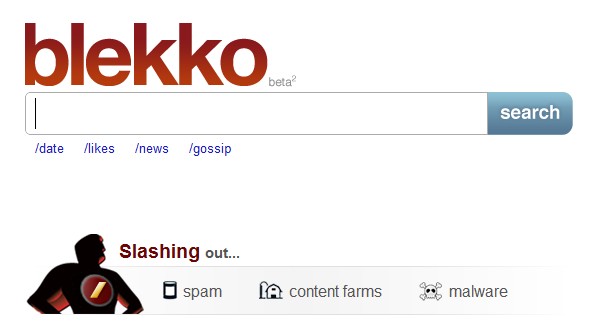 Яндекс вложил $15 млн в поисковик Blekko