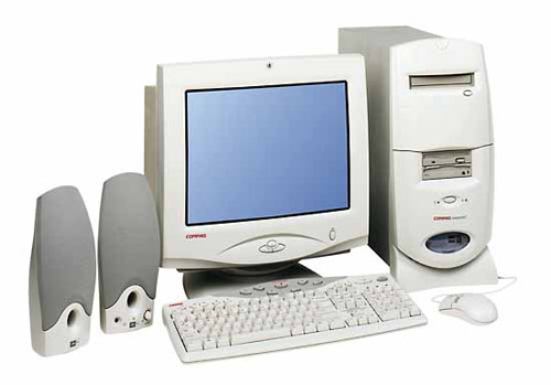 В конце 1990-х Apple предлагала лицензировать Mac OS для Compaq