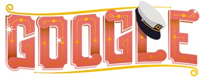 Google отмечает 90-летие Юрия Никулина