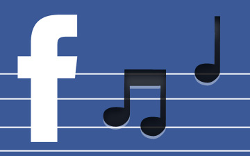 СМИ узнали о готовящемся музыкальном сервисе Facebook — Vibes