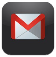 Gmail-клиент вернулся в App Store