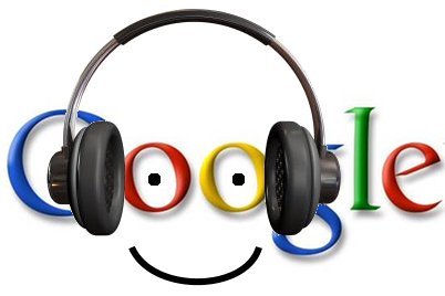 Сегодня Google может представить облачный музыкальный сервис