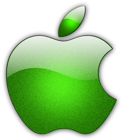 Техника Apple официально больше не является «зелёной»