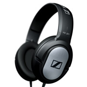 Sennheiser HD 201