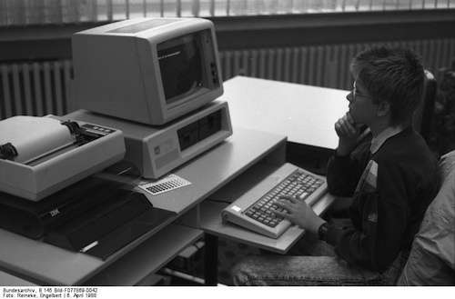 Создатель первого IBM PC считает, что дни ПК сочтены