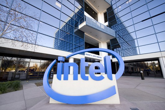 Новое мобильное подразделение Intel возглавит выходец из Apple
