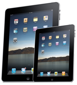 Ведущие издания подтверждают скорый выход iPad Mini