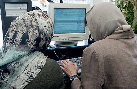 Иран создаст собственный закрытый интернет