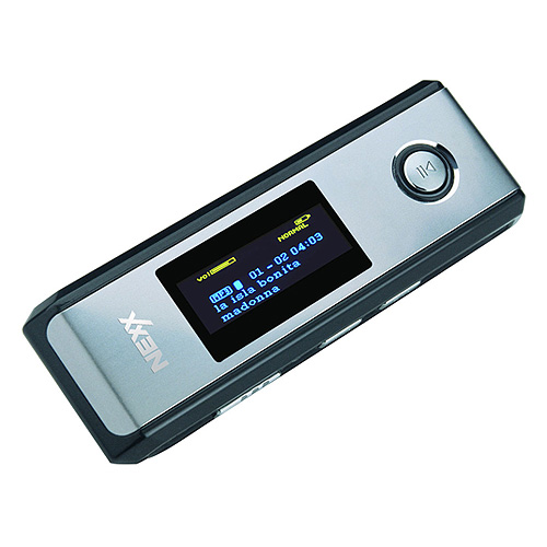 MP3-плеер NF-270
