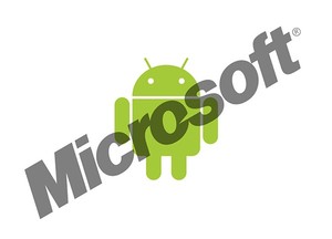 LG будет платить Microsoft за использование Android и Chrome OS