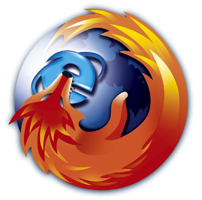 Firefox Vs. IE