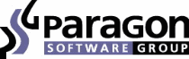 Paragon Software лого