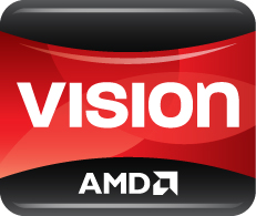 AMD готовит ноутбучную революцию под брендом Vision