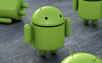 Google устранит уязвимость авторизации в Android