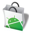 Android Market расширяет географию платных приложений