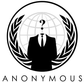 Anonymous взломала итальянское подразделение информационной защиты