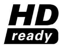 HD Ready Logo