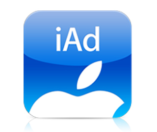 WSJ: iAds мешает свободе творчества рекламодателей