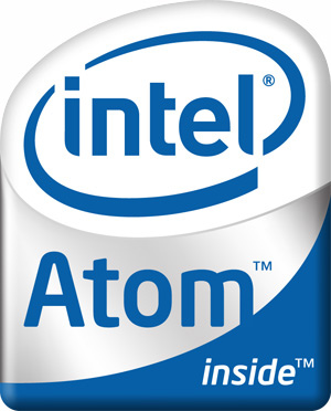 Intel представила новый двухъядерный чип Atom для нетбуков