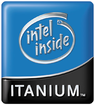 Intel выпускает первый четырёхъядерный Itanium