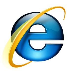 Доля Internet Explorer впервые снизилась ниже 60%